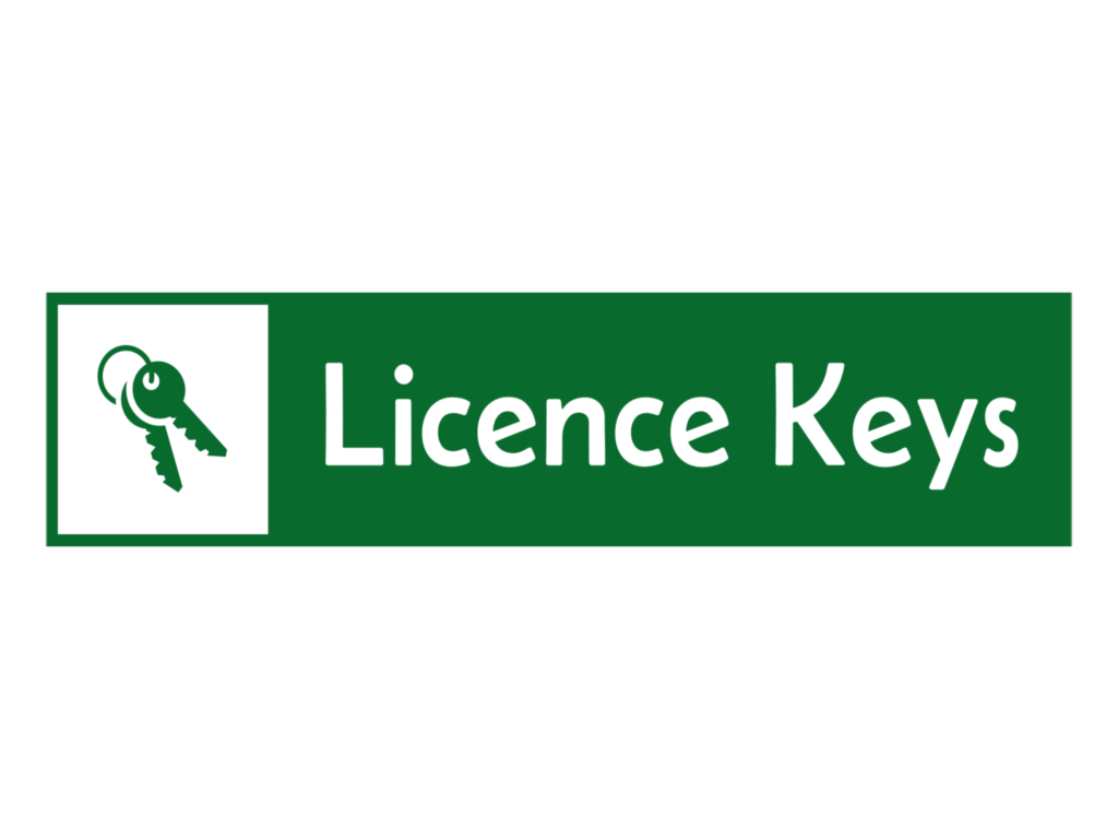 LicenceKeys